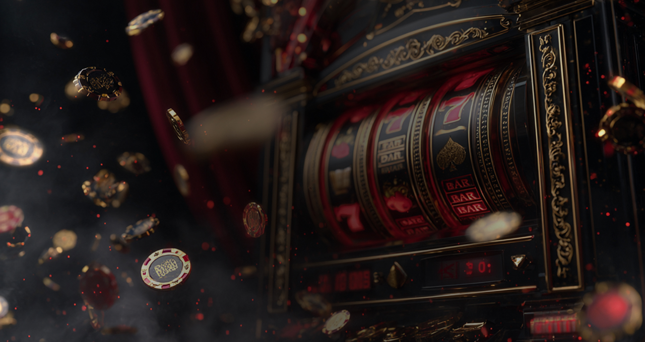 Videoslots Casino