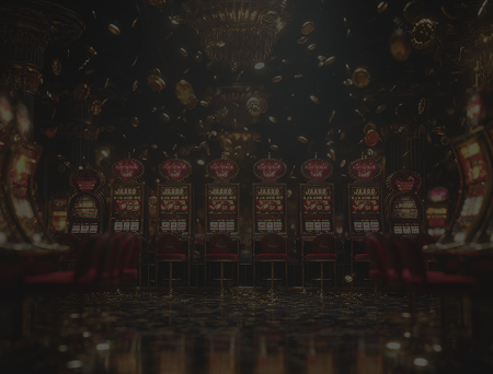 Videoslots Casino