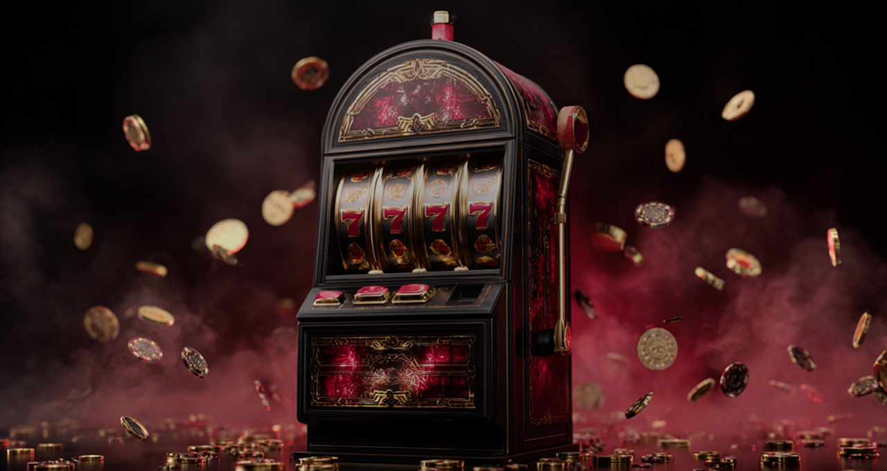Videoslots Casino